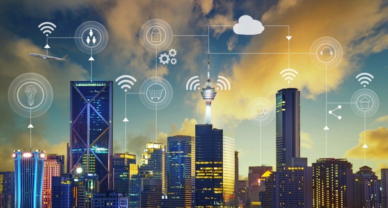 Enterprise Network Solutions in Dubai | IP Technology Labs