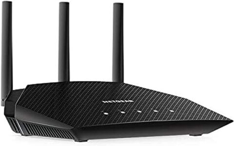 NETGEAR Wifi 6 Router - Supportmena