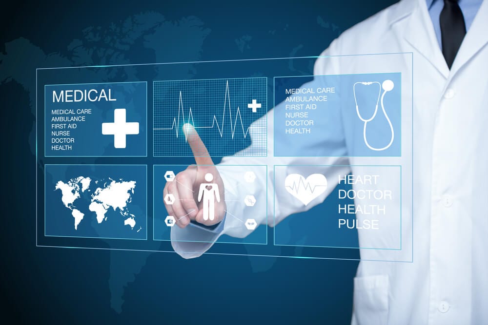 IT Support for Medical Equipment – Ensuring Seamless Healthcare Operations