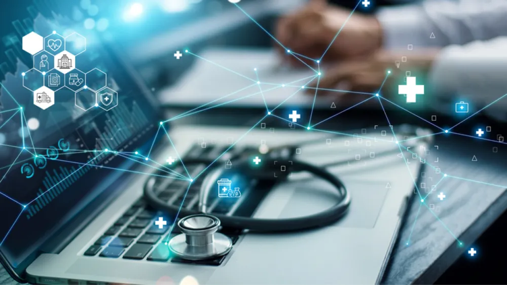 Optimizing Medical Data Management in Dubai: The Future of Healthcare Technology