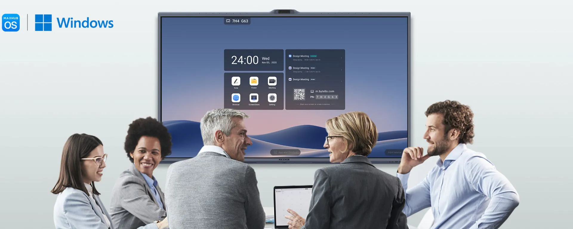 Interactive Flat Panel Supplier in Dubai: Supportmena’s Premier Solutions